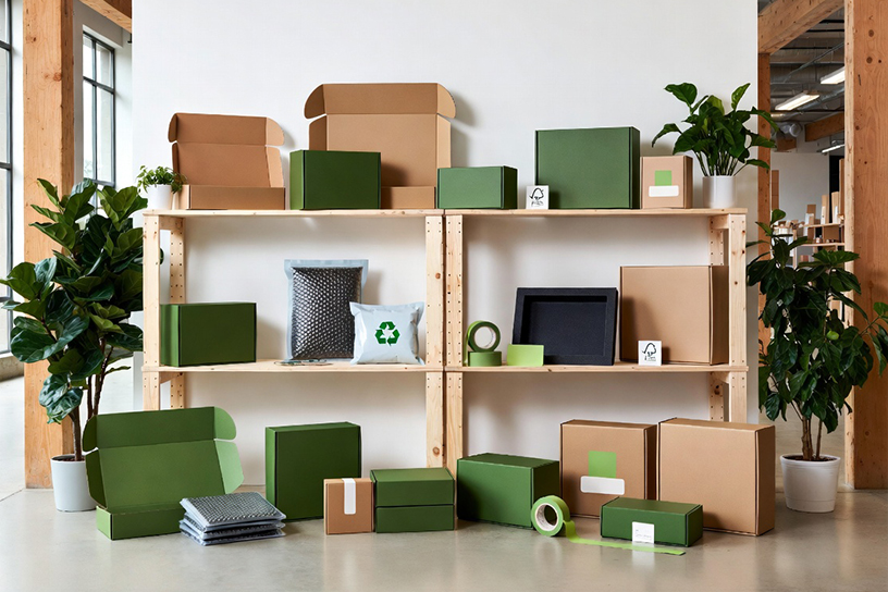 Custom crates pallets Tustin